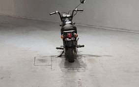 HONDA GORILLA Z50J