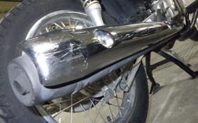 HONDA C50 SUPER CUB AA04