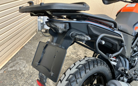 KTM 390 ADVENTURE 2021 JGJ40