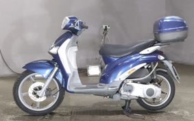 PIAGGIO PIAGGIO LIBERTY200 ZAPM3840