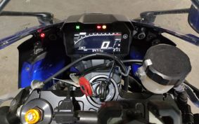 YAMAHA YZF-R7 2022 RM39J