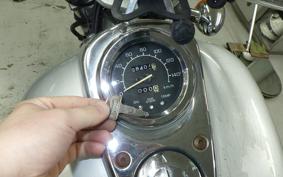 HONDA MAGNA 250 MC29