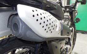 HONDA CT125-2 1998 JA65