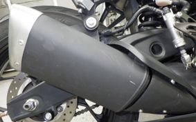 YAMAHA MT-03 2019