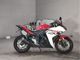 Фото Yamaha YZF-R25 с японского аукциона
