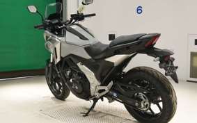 HONDA NC750X DCT 2023 RH09
