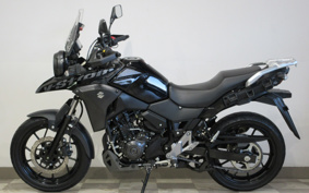SUZUKI STROM 250 DS11A