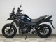 Фото Suzuki STROM 250 с японского аукциона