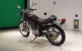 YAMAHA SR400 Gen.3 2001 RH01J