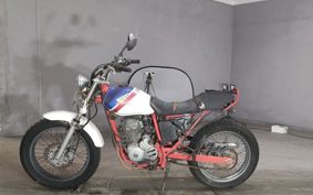 HONDA FTR223 MC34