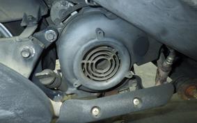 YAMAHA AXIS 125 TREET SE53J