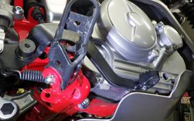 YAMAHA SEROW 250 Gen.3 2022 DG31J