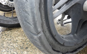 HONDA PCX 150 KF18