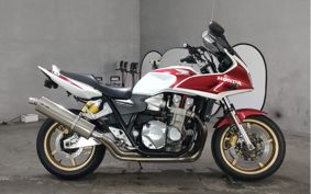 HONDA CB1300SF BOLDOR SC54