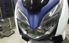 HONDA FORZA 250 1997 MF13