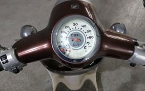 HONDA GIORNO AF24
