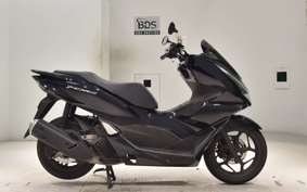 HONDA PCX 160 KF47