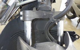 HONDA PCX125 2007 JF81