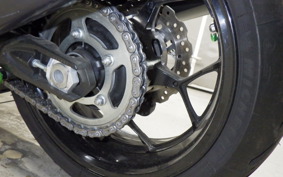 KAWASAKI ZX 1400 NINJA R A 2014