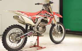 HONDA CRF250 RALLY ME10