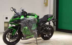 KAWASAKI NINJA 1000SX 2020 ZXT02K