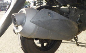 SUZUKI ADDRESS V125 SS CF4MA