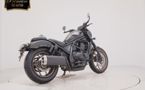 HONDA REBEL 1100 S DCT 2025