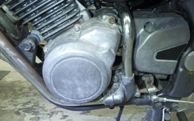 KAWASAKI BALIUS 250 ZR250A