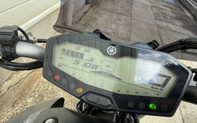 YAMAHA MT-07 ABS 2018 RM19J