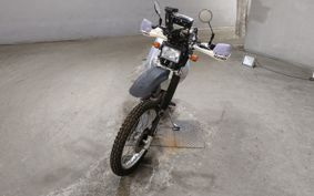 HONDA XR250 MD30