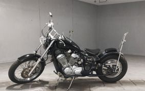 HONDA STEED 400 NC26