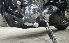 YAMAHA DRAGSTAR 400 2006 VH01J