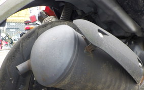 SUZUKI LET's 4 CA45A