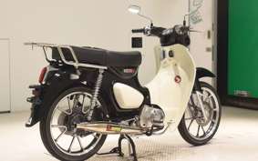 HONDA C125 SUPER CUB 2005 JA48