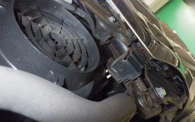PEUGEOT ジャンゴ125A 1997