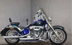 HARLEY FLSTSE1800CVO 2011 PY9