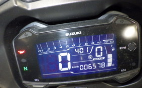 SUZUKI GSX250R 1997