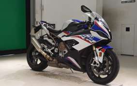 BMW S1000RR 2021