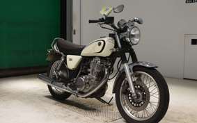 YAMAHA SR400 Gen.4 2015 RH03J