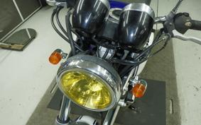 SUZUKI GSX400 IMPULSE 1996 GK79A