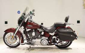 HARLEY FLSTSE 1800CVO 2012