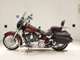 Фото Harley FLSTSE 1800CVO 2012 с японского аукциона