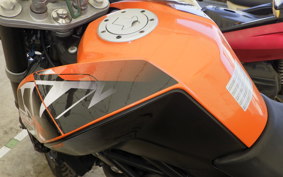 KTM 200 DUKE