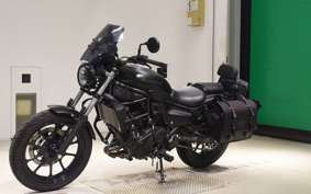 KAWASAKI ELIMINATOR400-3 2025 EL400A