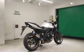 SUZUKI SV650 A 2024 VP55E