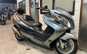 SUZUKI SKYWAVE 250 CJ46A