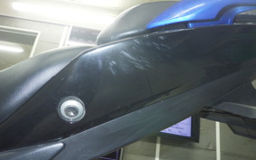 SUZUKI ジクサー150 ED13N