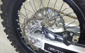 YAMAHA YZ250X 2014 CG38C