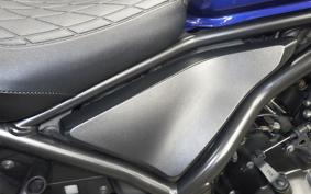 HONDA REBEL 250 S 2003 MC49