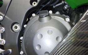 KAWASAKI ZX 1400 NINJA R 2013